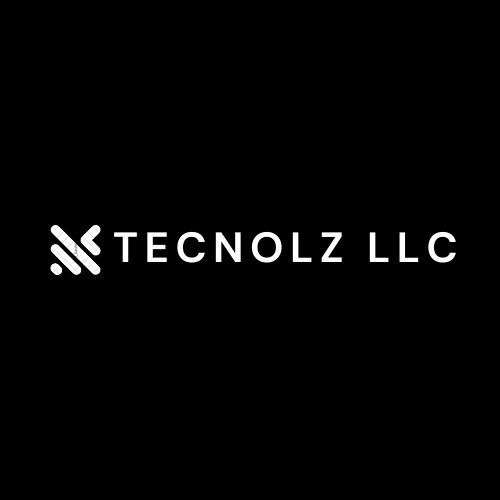 Technolz LLC Logo